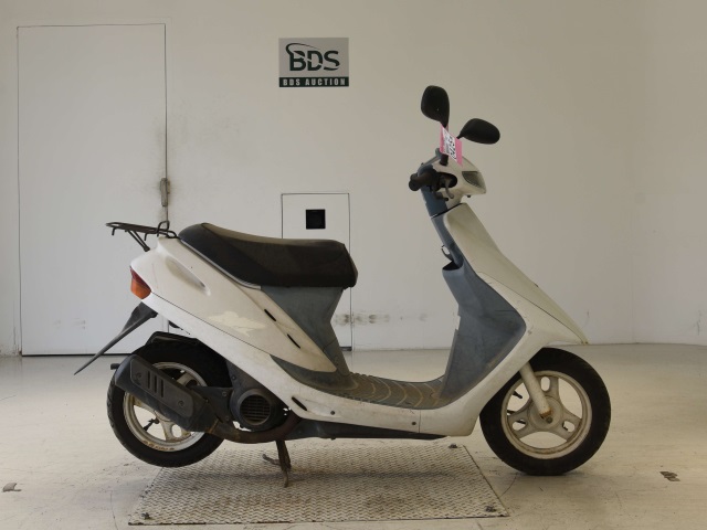 Honda DIO 1991
