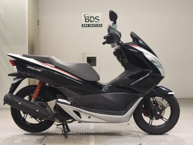 Honda PCX125 2018