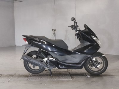 Honda PCX125 2017