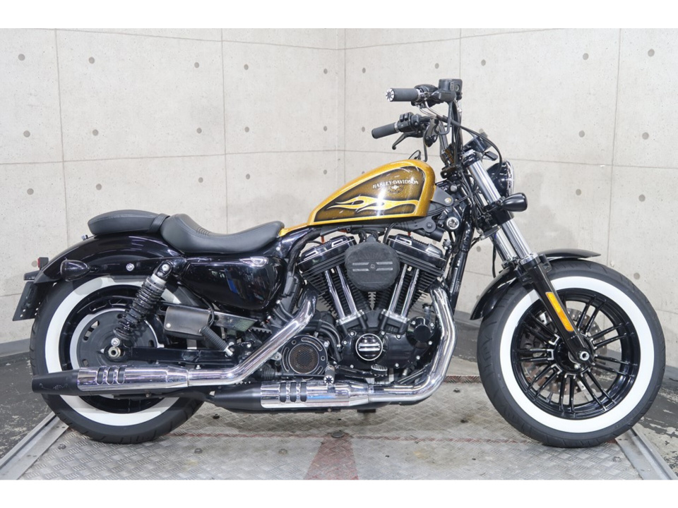 HD ACCESS125 2016