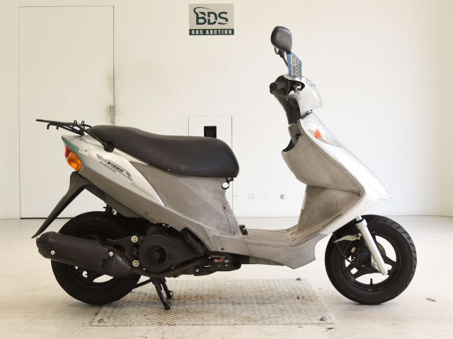 Suzuki ADDRESS V125