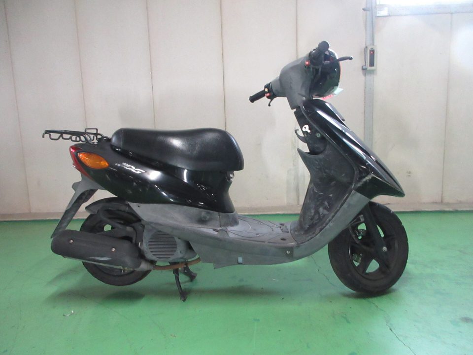 Yamaha JOG ZR