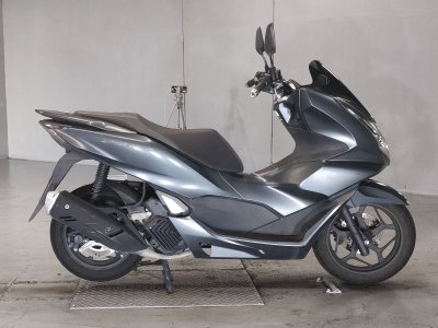 Honda PCX160 2021