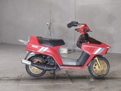 Honda BEAT 1984