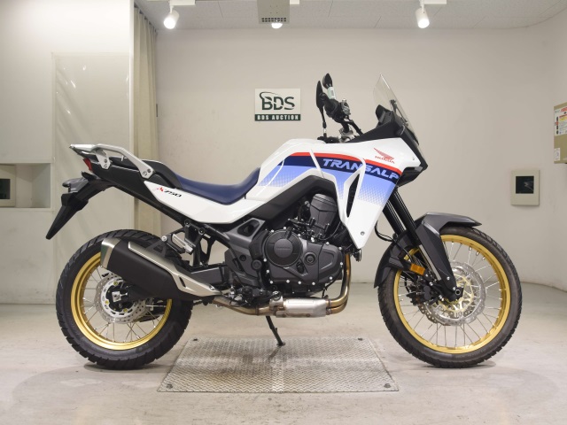Honda XL750TRANSALP 2025