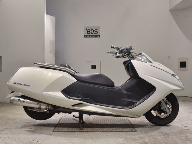 Yamaha MAXAM250 2005