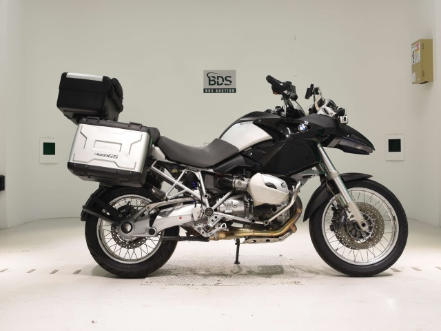 BMW R1200GS 2005