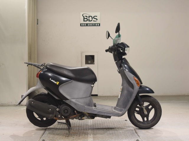 Suzuki LETS4