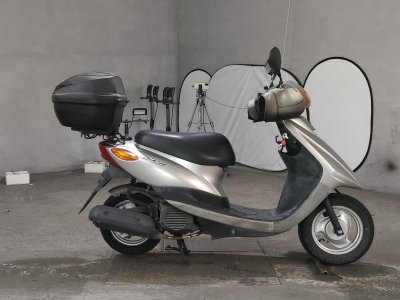 Yamaha JOG 50 2009