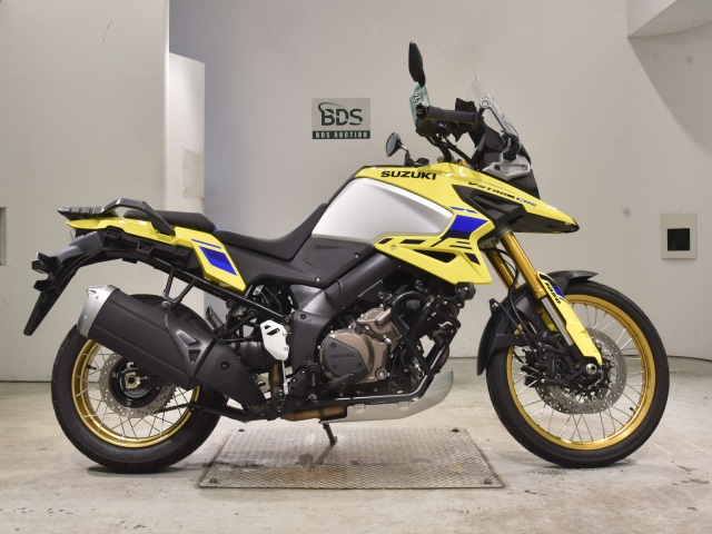Suzuki Vｽﾄﾛｰﾑ1050DE 2024