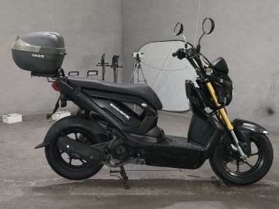 Honda ZOOMER-X 2014