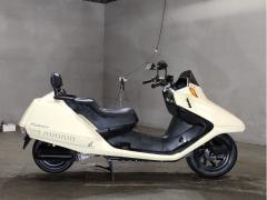 Honda FUSION 2006