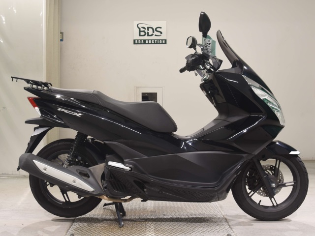 Honda PCX125 2017