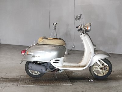 Honda GIORNO 1994