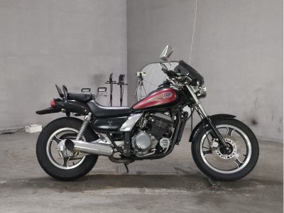 Kawasaki ELIMINATOR 250 1996