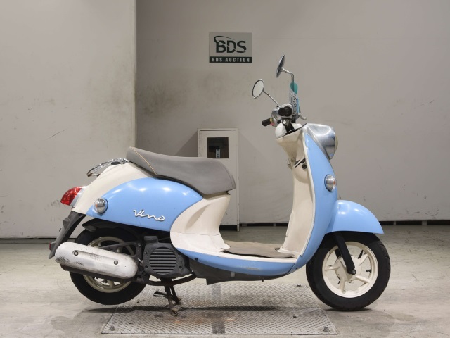 Yamaha VINO50 2006