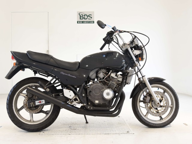 Honda JADE CB250 1992