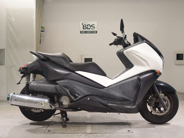Honda FAZE 2009