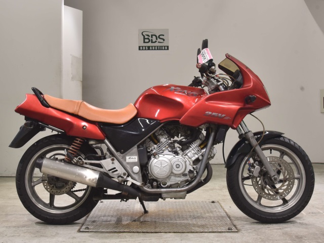 Honda VT250F XELVIS 1992