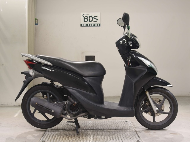 Honda DIO110 2011