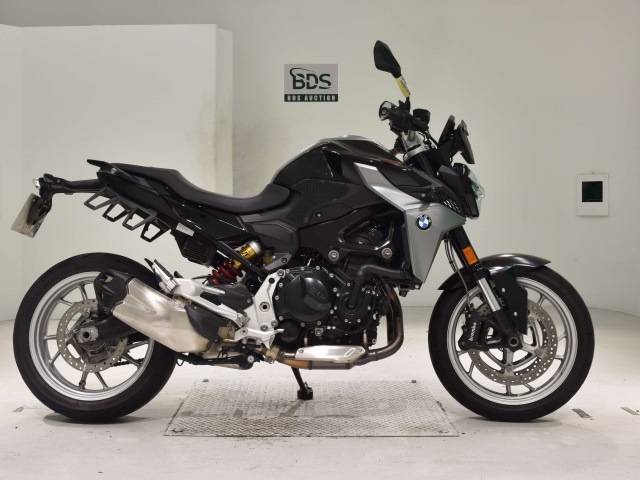 BMW F900R 2021