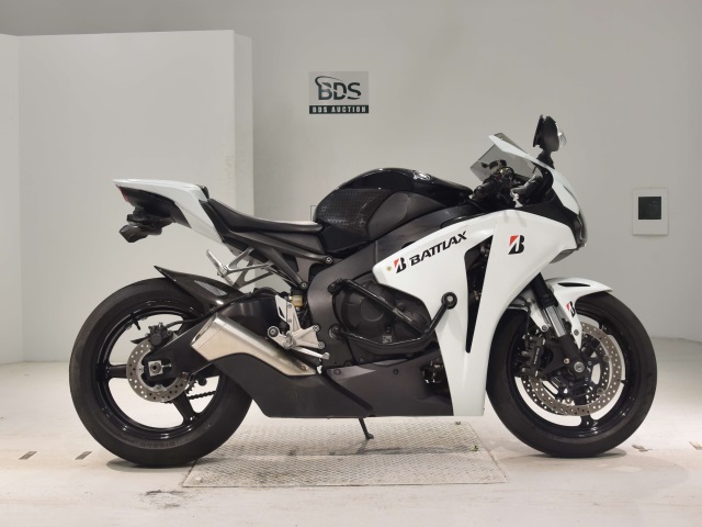 Honda CBR1000RR 2009