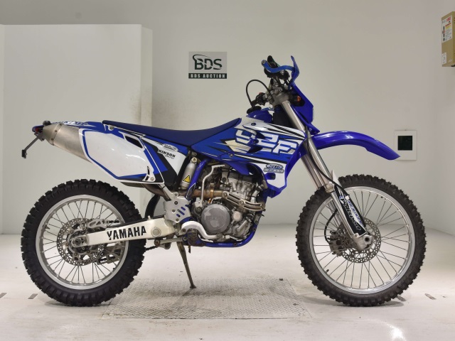 Yamaha WR250F
