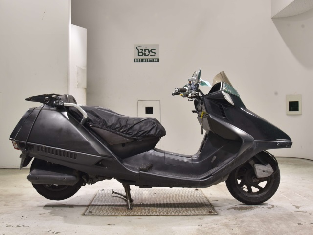 Honda FUSION 1993