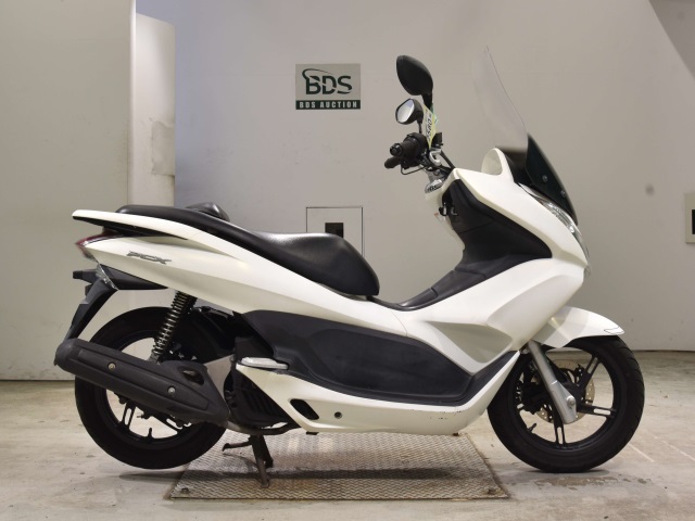 Honda PCX125 2014