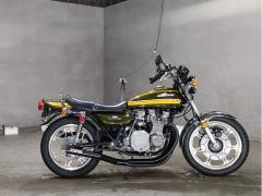 Kawasaki Z1 900 SUPERFOUR 2013