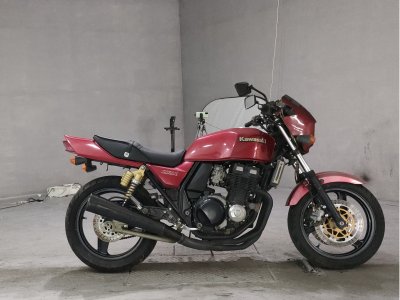 Kawasaki ZRX400 1994