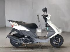 Suzuki ADDRESS V125