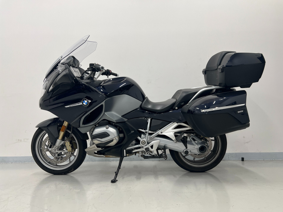 BMW R1200RT 2018