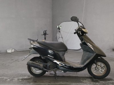 Honda DIO 2004