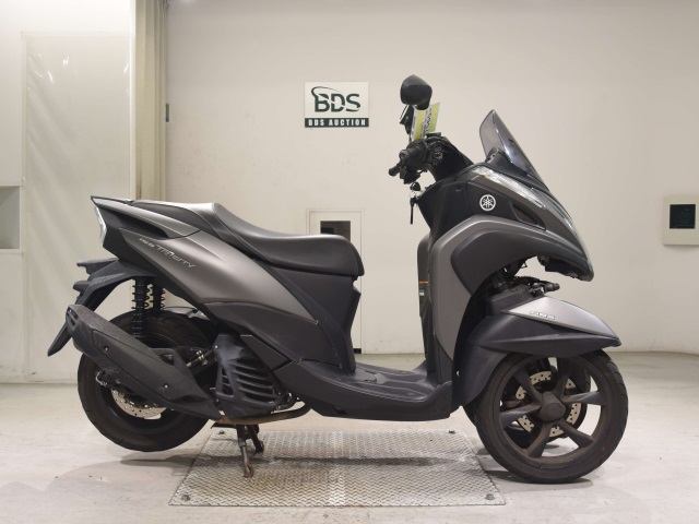 Yamaha TRICITY155 2019