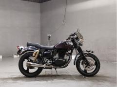 Kawasaki ESTRELLA RS 2001