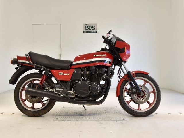 Kawasaki Z1100GP
