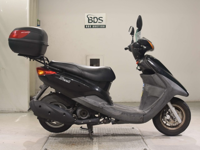 Yamaha AXIS125 2013