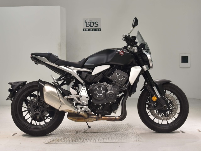 Honda CB1000R 2021