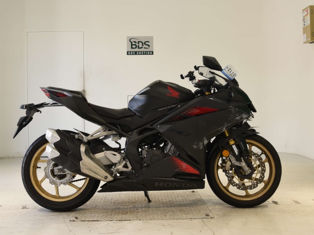 Honda CBR250RRA 2020