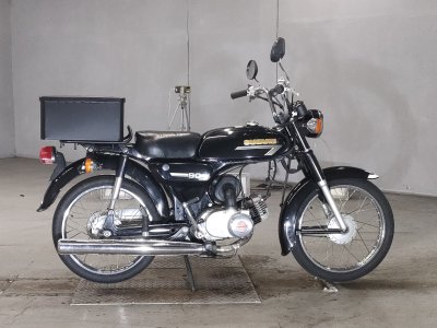 Suzuki K90