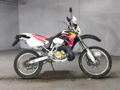 Honda CRM250AR 1997