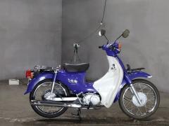 Honda SUPER CUB110 2009