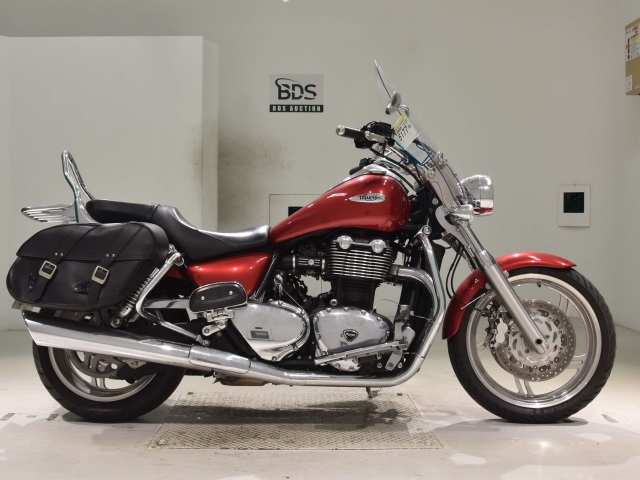 Triumph THUNDERBIRD1600 2010