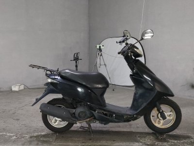Honda DIO 2006