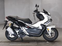 Honda ADV 150 2020