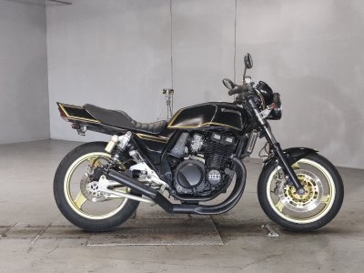Kawasaki ZRX400 1996
