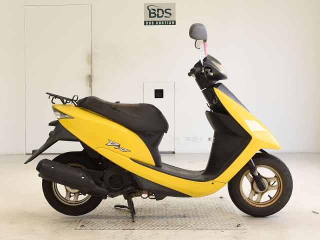 Honda DIO 2004