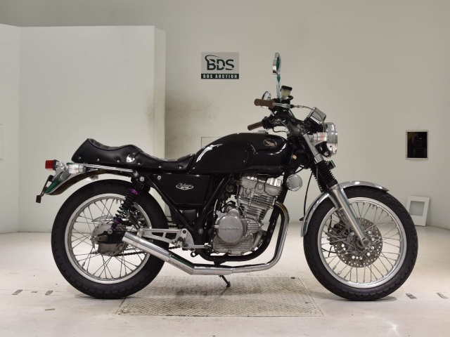 Honda GB250 CLUBMAN 1997