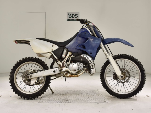 Yamaha YZ125 1996